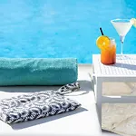 Hotel Akrotiri 3*