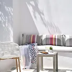 Szálloda Akrotiri 3*