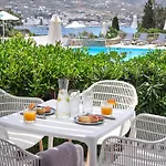 Akrotiri Hotel Parikia (Paros)