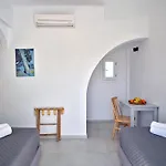 Akrotiri 3* Párosz