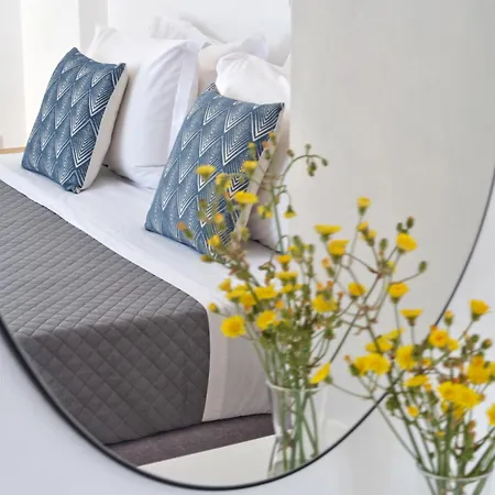 Hotel Akrotiri Páros