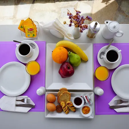 Hotell Akrotiri