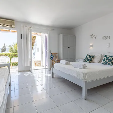 Hotell Akrotiri