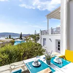 Hotell Akrotiri