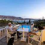 Akrotiri 3* Páros