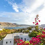 Akrotiri Hotel Páros