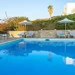 Hotell Akrotiri