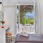 Hotell Akrotiri Páros
