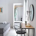 Akrotiri Hotell Páros