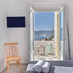 Hotell Akrotiri