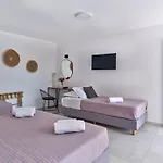 Akrotiri 3* Páros