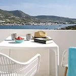 Akrotiri Páros