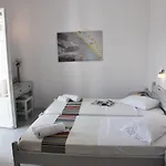 Akrotiri Hotell Páros