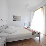 Akrotiri Hotell