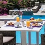Hotell Akrotiri