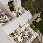 Hotell Akrotiri