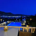 Akrotiri Hotell