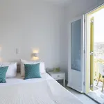 Akrotiri Hotell Páros