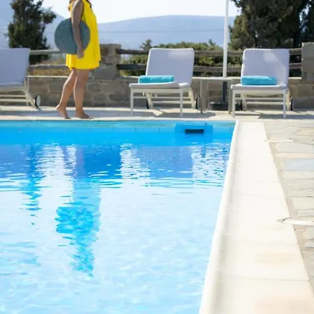 Hotel Akrotiri Parikia (Paros)