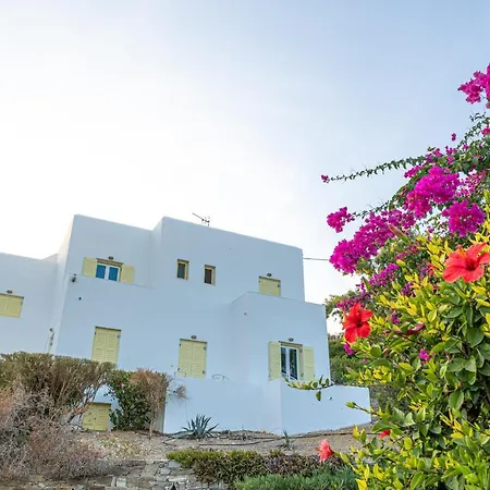 Hotel Akrotiri Páros