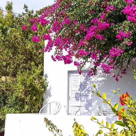 Akrotiri 3* Parikia (Paros)