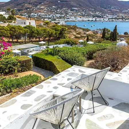 Hotel Akrotiri