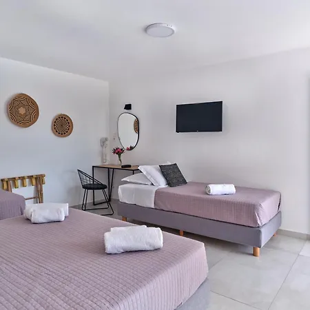 Akrotiri 3* Páros