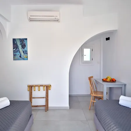 Akrotiri 3* Páros