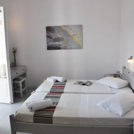 Akrotiri Otel Páros