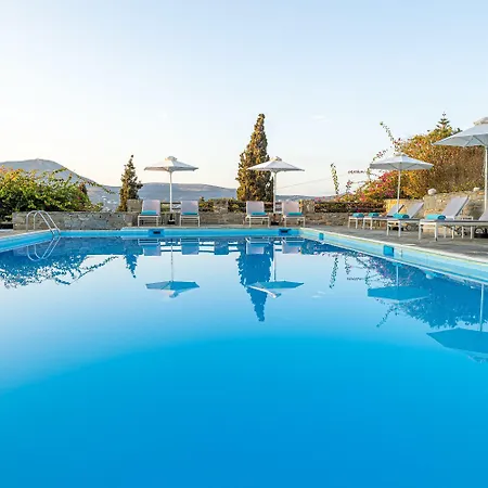 Akrotiri Páros