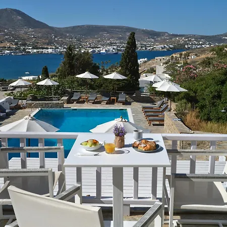 Hotel Akrotiri