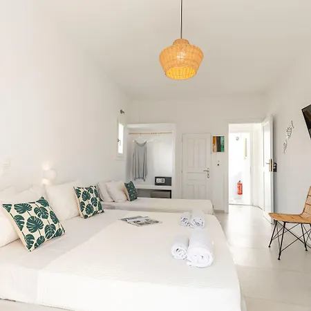Akrotiri 3* Páros