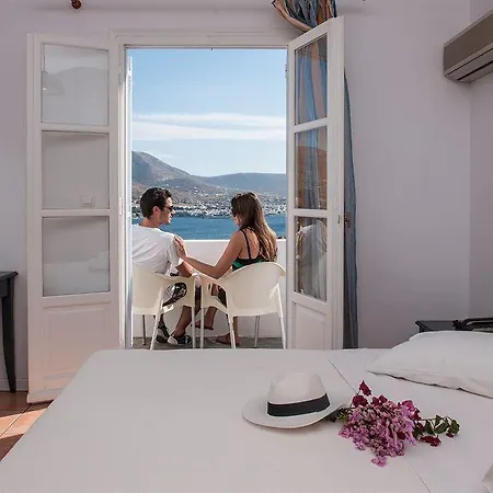 Hotel Akrotiri Parikia (Paros)