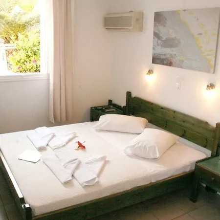 Hotel Akrotiri