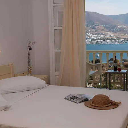 Akrotiri 3* Páros