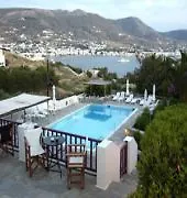 Hotel Akrotiri Páros